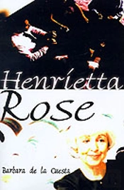Henrietta Rose