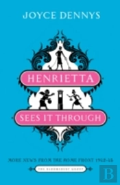 Henrietta Sees It Through