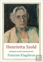 Henrietta Szold