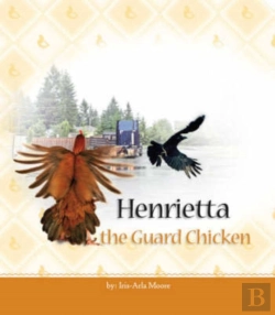 Bertrand.pt - Henrietta The Guard Chicken