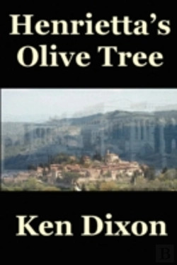 Bertrand.pt - Henrietta'S Olive Tree