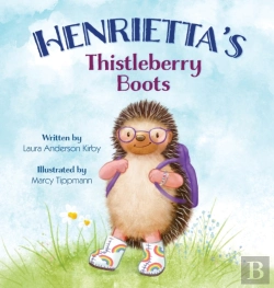 Bertrand.pt - Henrietta'S Thistleberry Boots