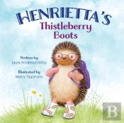 Henrietta'S Thistleberry Boots