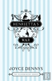 Henrietta'S War