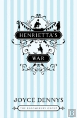 Bertrand.pt - Henrietta'S War