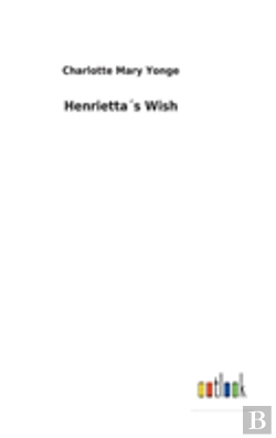 Bertrand.pt - Henriettas Wish