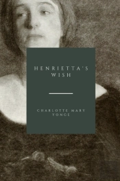 Henrietta'S Wish