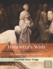 Henrietta'S Wish