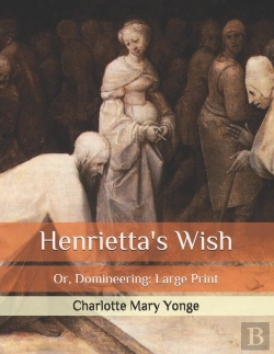 Bertrand.pt - Henrietta'S Wish