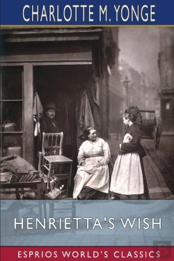 Bertrand.pt - Henrietta'S Wish (Esprios Classics)
