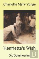 Henrietta'S Wish