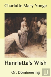 Henrietta'S Wish