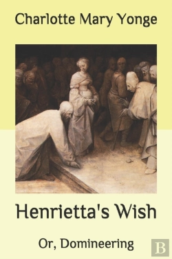 Bertrand.pt - Henrietta'S Wish