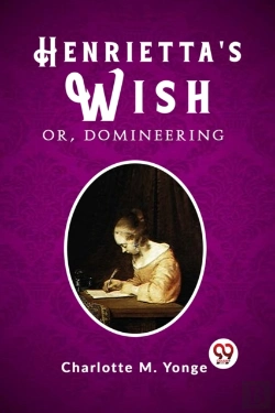 Bertrand.pt - Henrietta'S Wishor, Domineering (Edition2023)