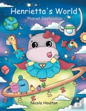 Henrietta'S World