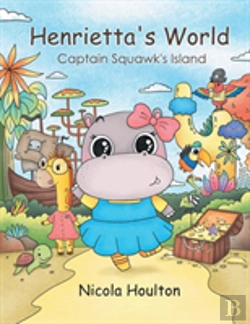 Bertrand.pt - Henrietta'S World