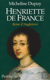 Henriette De France