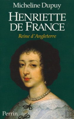 Bertrand.pt - Henriette De France