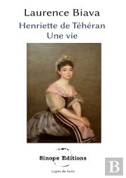Henriette De Teheran - -