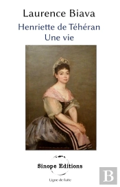 Henriette De Teheran - -
