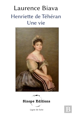 Bertrand.pt - Henriette De Teheran - -