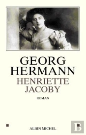 Henriette Jacoby