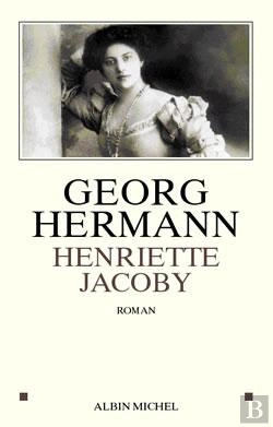 Bertrand.pt - Henriette Jacoby