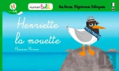 Henriette La Mouette (Fr-Breton)