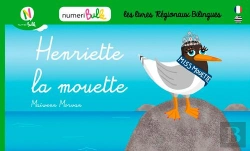 Bertrand.pt - Henriette La Mouette (Fr-Breton)