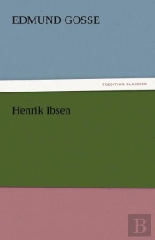 Henrik Ibsen