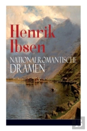 Henrik Ibsen