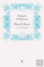 Henrik Ibsen