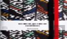 Henrik Vibskov X Fashionary Fung Print Ruled Notebook A6
