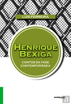Bertrand.pt - Henrique Bexiga