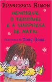 Henrique e a Surpresa de Natal