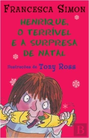 Henrique e a Surpresa de Natal