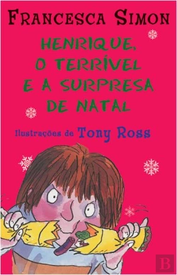 Bertrand.pt - Henrique e a Surpresa de Natal