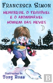 Henrique e o Abominável Homem das Neves