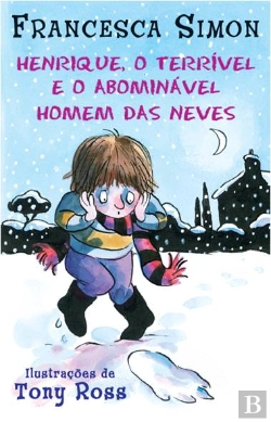 Bertrand.pt - Henrique e o Abominável Homem das Neves