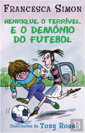 Henrique e o Demónio do Futebol