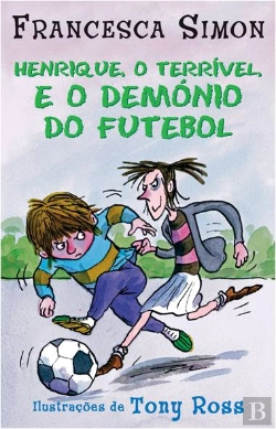Bertrand.pt - Henrique e o Demónio do Futebol