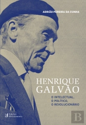 Henrique Galvão