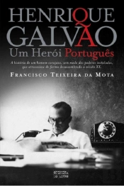 Henrique Galvão