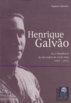 Henrique Galvão