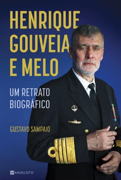 Bertrand.pt - Henrique Gouveia e Melo