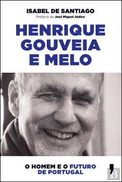 Bertrand.pt - Henrique Gouveia e Melo