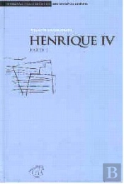 HENRIQUE IV - parte 1