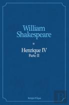 Henrique IV - Parte II