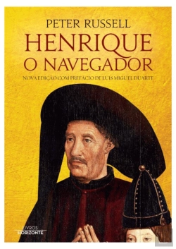 Bertrand.pt - Henrique o Navegador