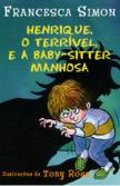 Henrique, o Terrível e a Baby-Sitter Manhosa